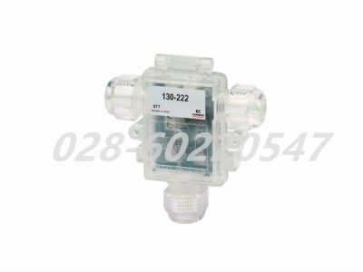 康茂胜CAMOZZI流量比例阀输出控制器130系列图4