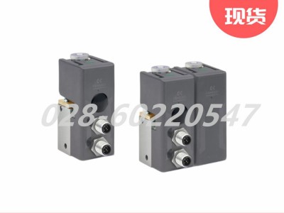 康茂胜CAMOZZI比例控制模块化系统OF系列图3