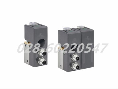 康茂胜CAMOZZI比例控制模块化系统OF系列图5