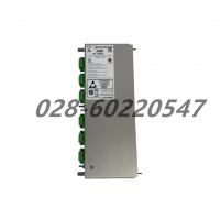 Bently本特利监测保护3500/33 16通道继电器模块