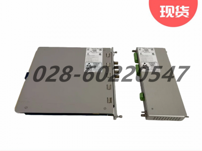 Bently本特利3500/60 3500/61温度监测模块图3