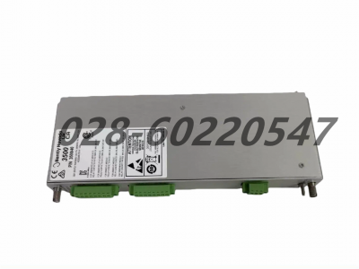 Bently本特利3500/60 3500/61温度监测模块图4