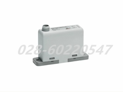 康茂胜CAMOZZI直动式微型比例调压器K8P系列图2