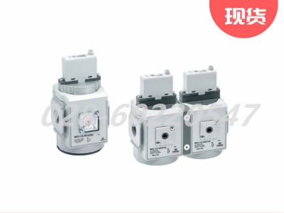 Camozzi康茂胜MX-PRO系列比例调压器流量比例阀图3