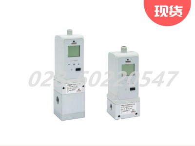 Camozzi康茂胜PRE系列电气比例压力调节器图3
