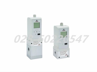 Camozzi康茂胜PRE系列电气比例压力调节器图5