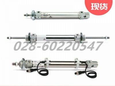 Camozzi康茂胜16/24/25系列微型气缸自适应图3