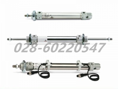 Camozzi康茂胜16/24/25系列微型气缸自适应图5