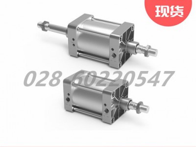 Camozzi康茂胜40K系列双作用磁传可调气缓冲气缸图3