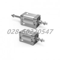 Camozzi康茂胜41K系列双作用磁传铝型材气缸