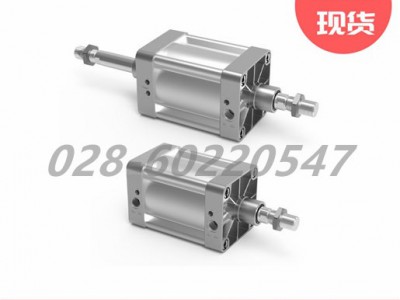 Camozzi康茂胜41K系列双作用磁传铝型材气缸图3