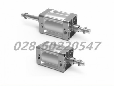 Camozzi康茂胜41K系列双作用磁传铝型材气缸图5