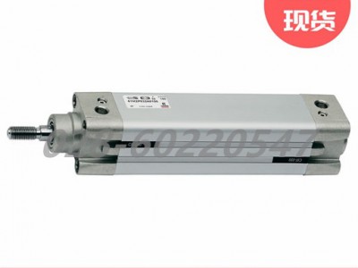 Camozzi康茂胜61系列单双作用铝型气缸低摩擦图3