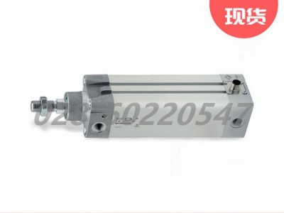 Camozzi康茂胜6PF系列带位置反馈双作用气缸图3