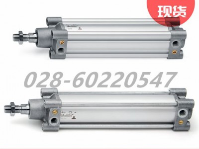 Camozzi康茂胜63系列活塞式单双作用气缸低摩擦图3