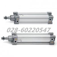 Camozzi康茂胜63系列活塞式单双作用气缸低摩擦