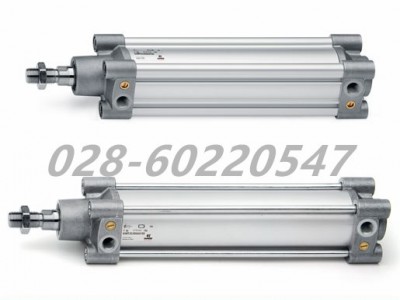 Camozzi康茂胜63系列活塞式单双作用气缸低摩擦图5