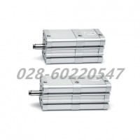 Camozzi康茂胜32系列双作用磁传串联型多位型气缸