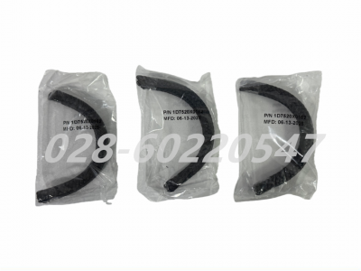 Fisher费希尔ET控制阀石墨带丝环1D7520X1062图5