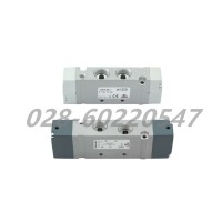 Camozzi康茂胜D系列VA型气控阀电磁阀二位三通