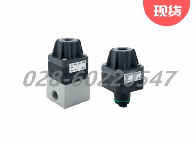 Camozzi康茂胜TC系列常闭型二位二通截断阀图3