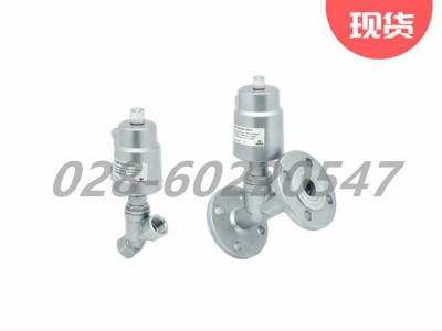 Camozzi康茂胜ASX系列大流量二位二通角座阀图3