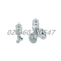 Camozzi康茂胜ASX系列大流量二位二通角座阀