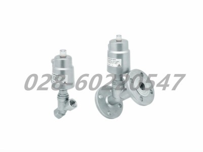 Camozzi康茂胜ASX系列大流量二位二通角座阀图5