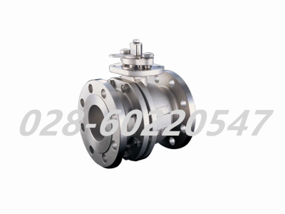 艾默生KTM凯特姆OM­2型分体式球阀逸散性排放图5