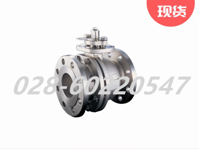 艾默生KTM凯特姆OM2型分体球阀逸散性排放图3