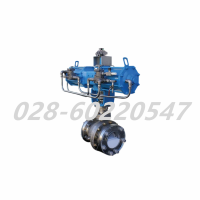 艾默生KTM凯特姆系列粉体排放系统