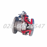 艾默生KTM系列凯特姆Gratite Seat型高温阀