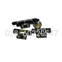 费希尔DVC7K定位器210mm磁条GG20243X0CN