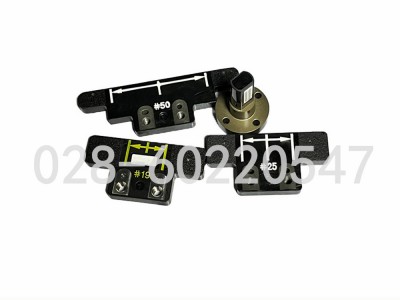 DVC7K定位器铝制旋转阵列套件GH19538X0CN图2