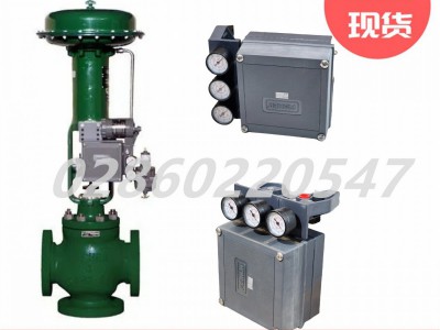 Fisher 3582定位器维修套件R3582X00012图3