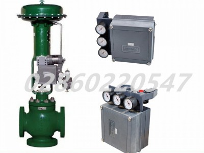 Fisher 582i电气转换器R582X000012图2