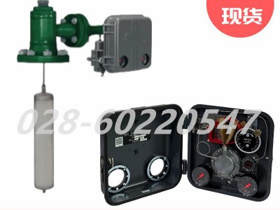 Fisher 2500控制器继电器套件RRELAYX0L22图3