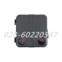 Fisher 2500控制器继电器套件RRELAYX0L22
