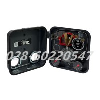 2503控制器Fisher标准温度套件R2503X00022