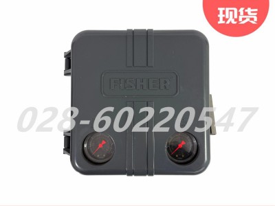 费希尔2500控制器液位计玻璃垫片0T019104082图3