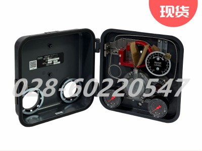 2500控制器0-35psi黄铜波登管32B1233X022图3