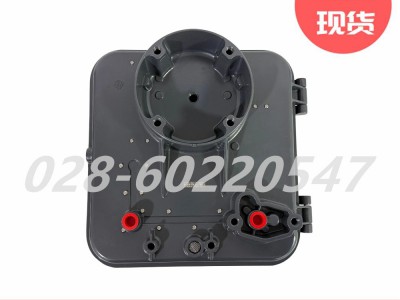 2503控制器0-35psi黄铜波登管32B1234X022图3