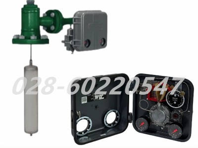 2503控制器0-35psi黄铜波登管32B1234X022图2