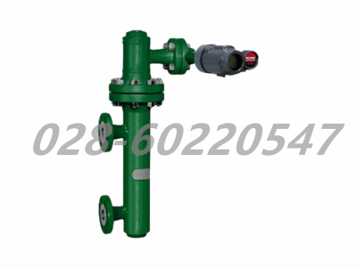 Fisher 249外浮筒传感器零件R249BX00012图2