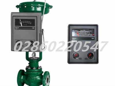 费希尔4190控制器自动/手动改装套件R4190X00S12图4