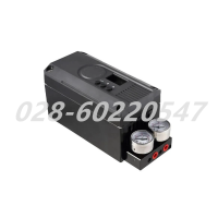 Honeywell霍尼韦尔VPSI本安型智能电气阀门定位器