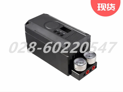 Honeywell霍尼韦尔VPSI本安型智能电气阀门定位器图3