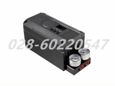 Honeywell霍尼韦尔VPSI本安型智能电气阀门定位器图5