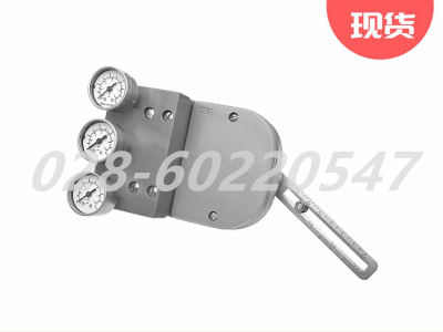 Honeywell霍尼韦尔870010阀门气动定位器图2