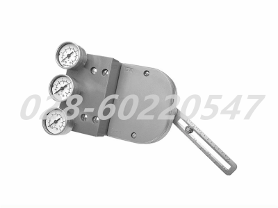 Honeywell霍尼韦尔870010阀门气动定位器图4